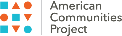 American Communities Project Logo