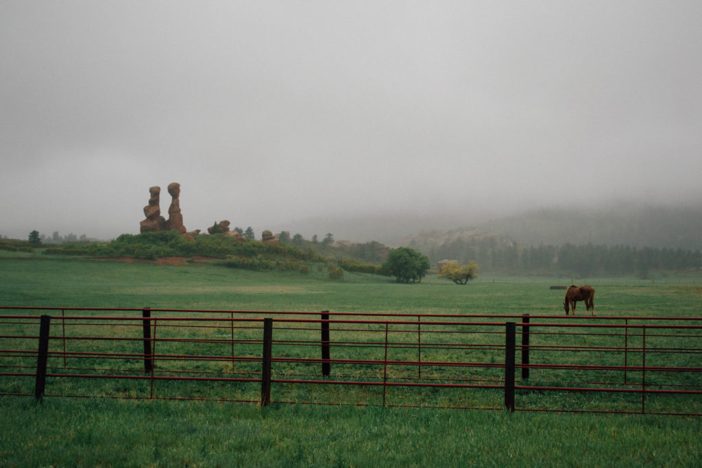 Douglas County, Colorado The Exurb American Communities Project
