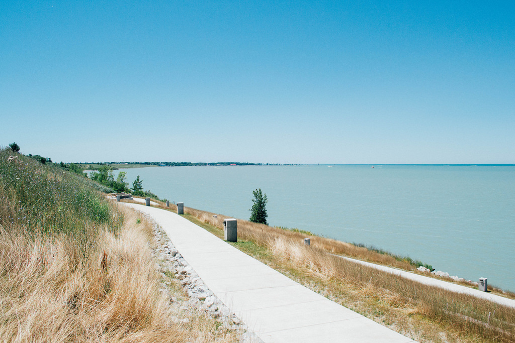 Lake County, Ohio The Middle Suburb American Communities Project