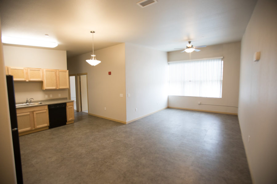 Morton County, North Dakota Rural Middle America American