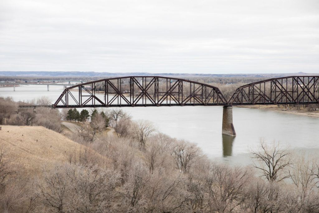 Morton County, North Dakota Rural Middle America American
