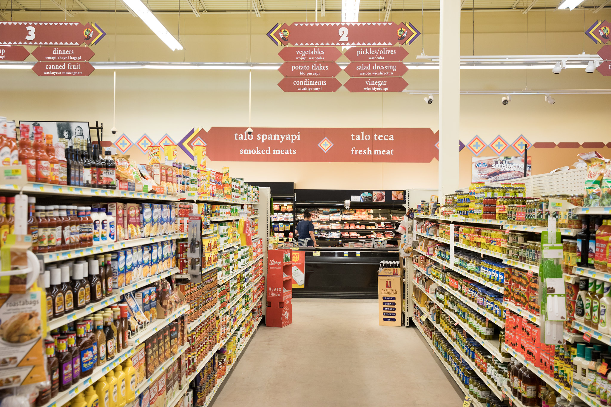 Todd County, South Dakota Native American Land American Communities