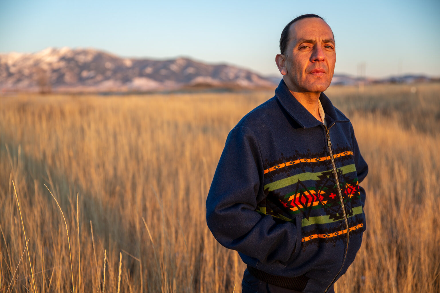 A Closer Look at Deaths of Despair in Montana American Communities