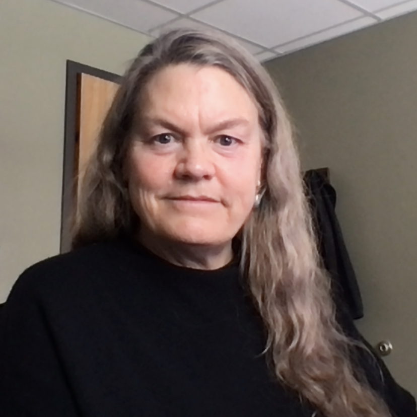 Profile image of Judy Walgren